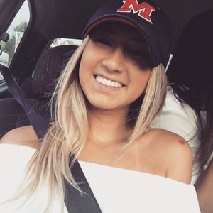 Meet your Posher, Giuliana